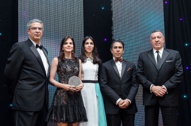Pellerano & Herrera, Firm of the Year 2015 of the Dominican Republic