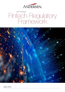 LatAm Fintech Regulatory Framework