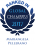 Partner Mariangela Pellerano ranked in Chambers Global