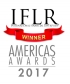 “National Law Firm of the Year” in Dominican Republic by IFLR Americas Awards 2017 2017