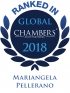 Partner Mariangela Pellerano ranked in Chambers Global