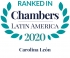 Partner Carolina Leon ranked in Chambers Latin America 2020