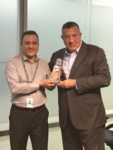 Abogado Republica Dominicana Ricardo Pellerano Paradas