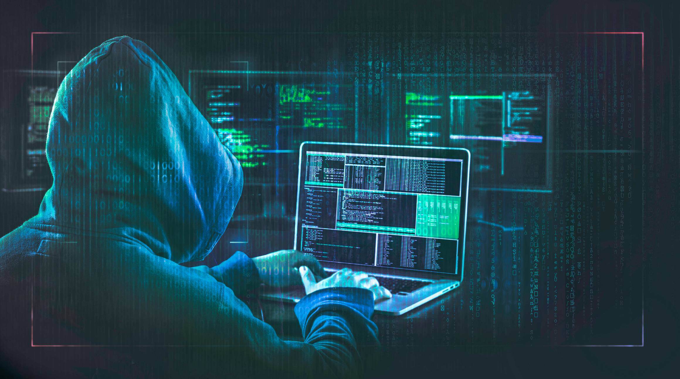 Apocryphal Digital Activity: Official Statement