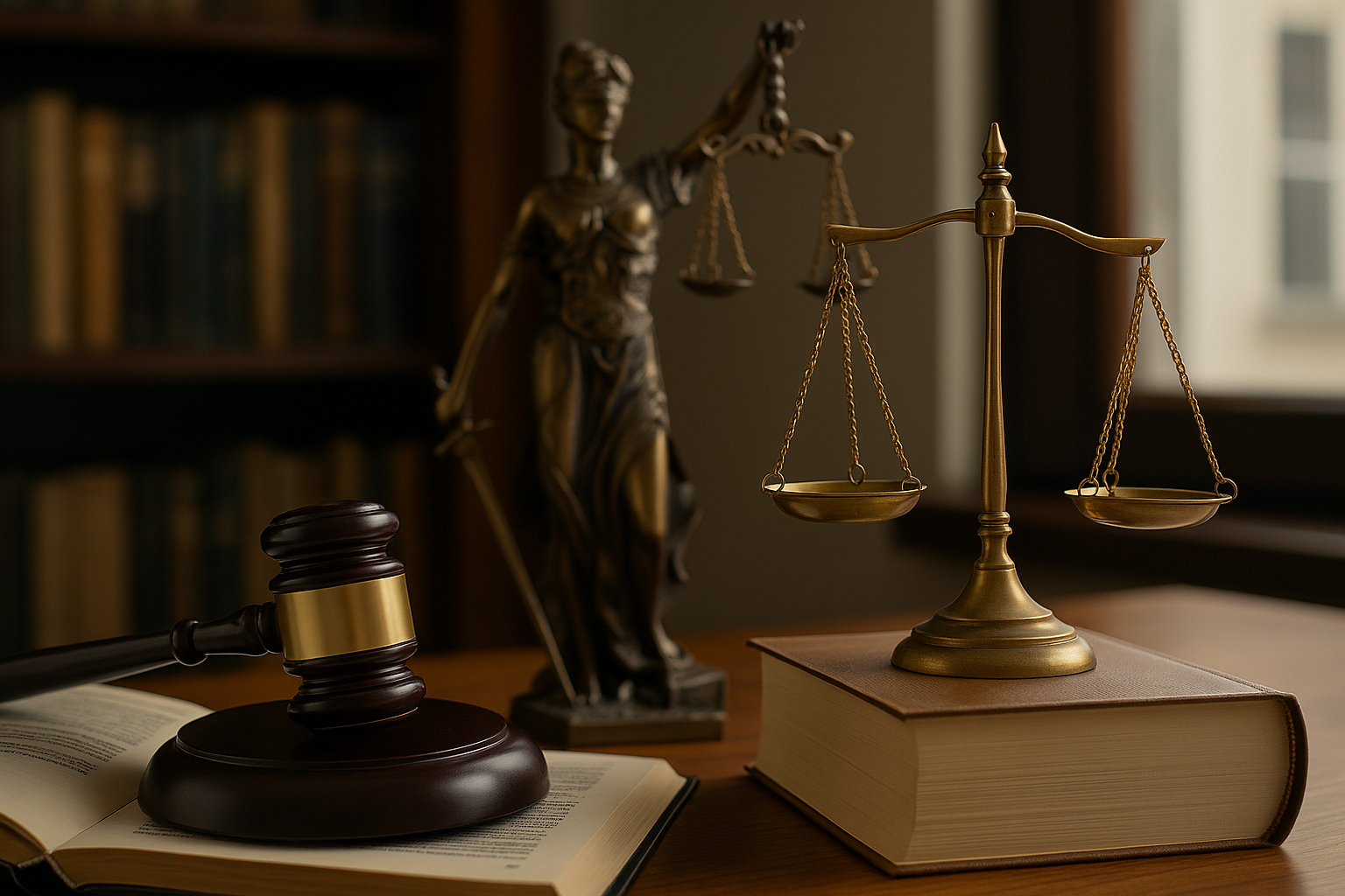 Litigation in the Dominican Republic: Complete Guide to Judicial Processes