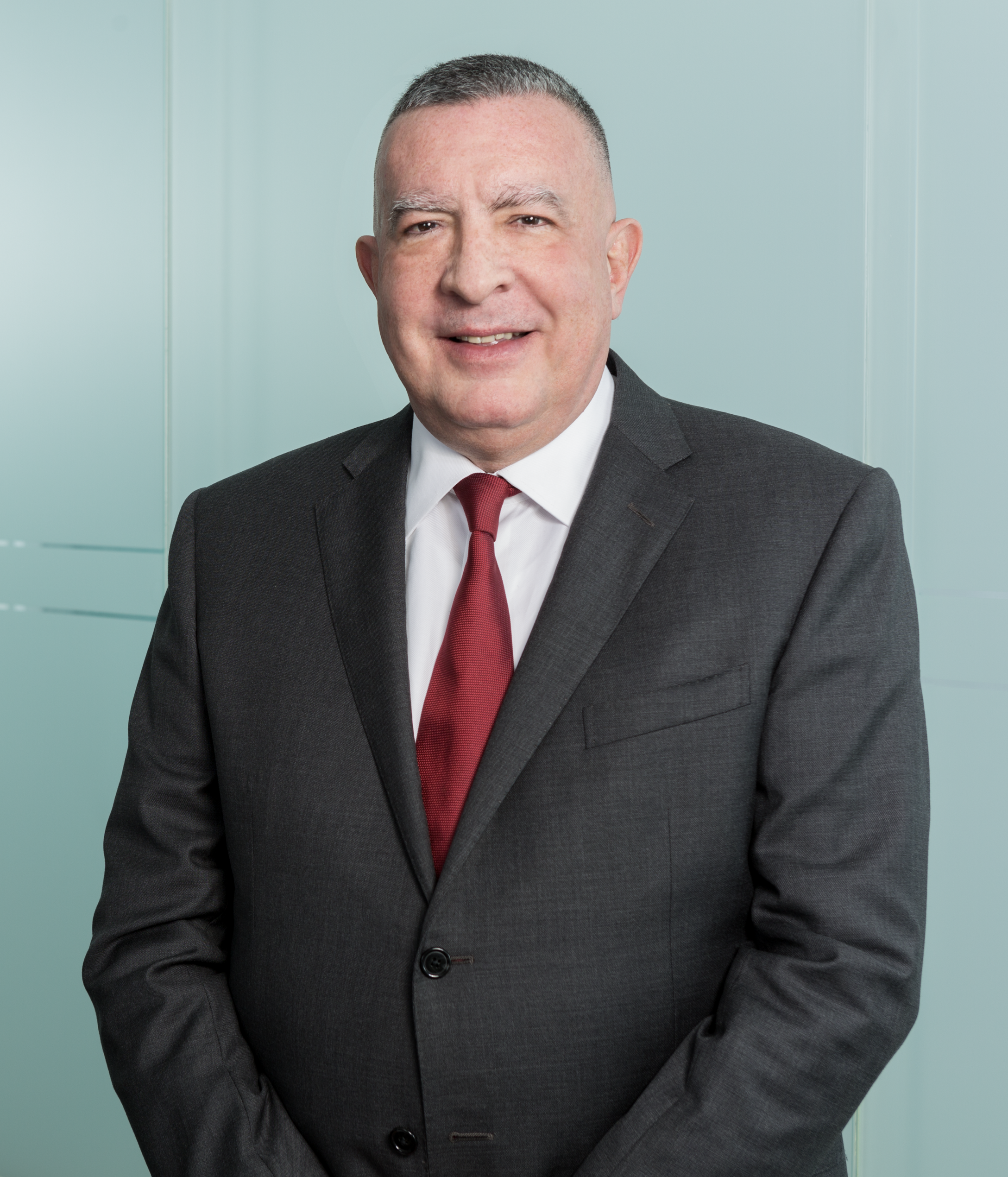 Abogado Republica Dominicana Ricardo Pellerano Paradas