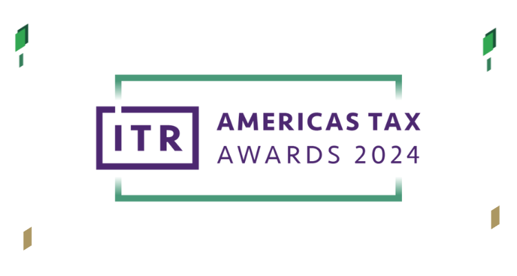 ITR Americas Awards 2025
