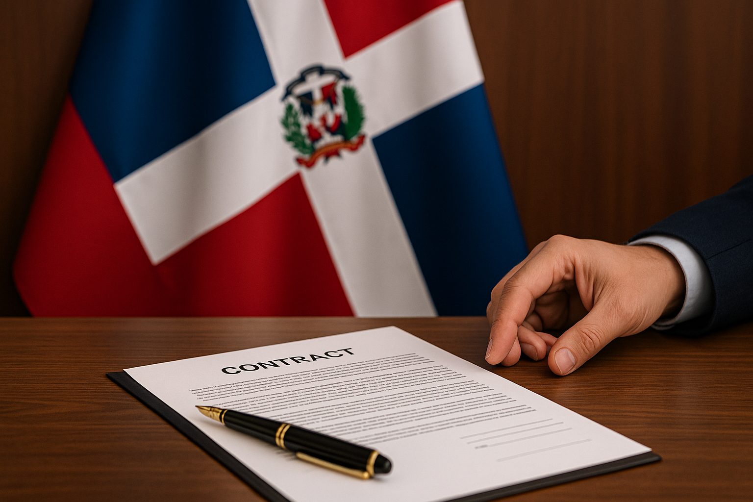 Tax residency in the Dominican Republic: legal and tax benefits for foreign investors